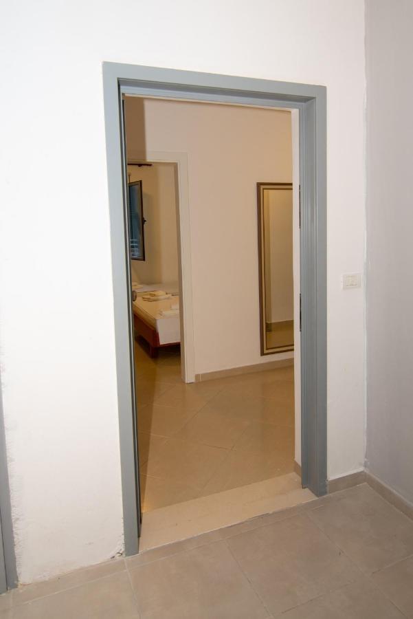 Beachsite Vlore Exterior photo