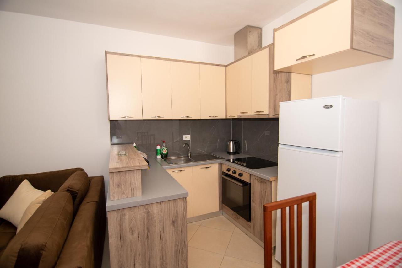 Beachsite Vlore Exterior photo
