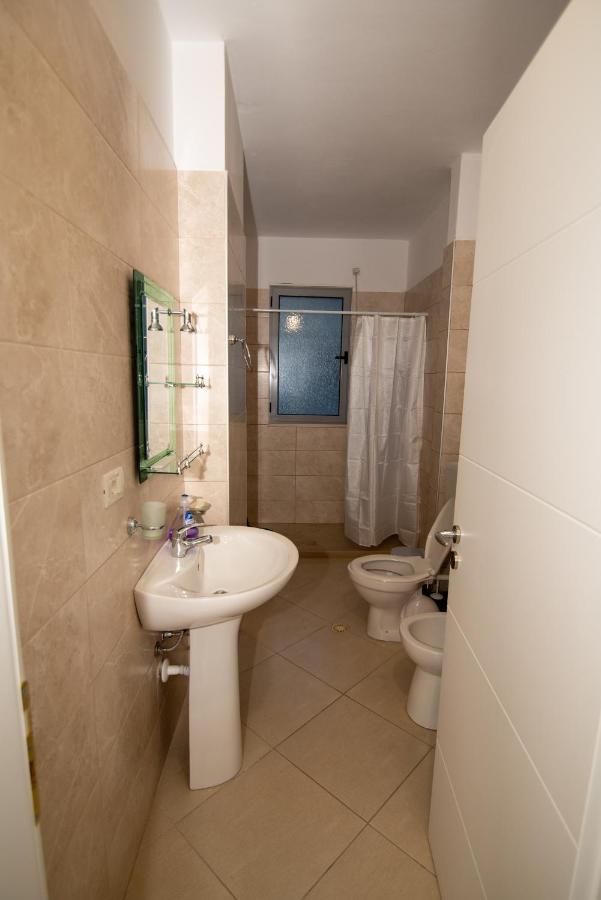 Beachsite Vlore Exterior photo